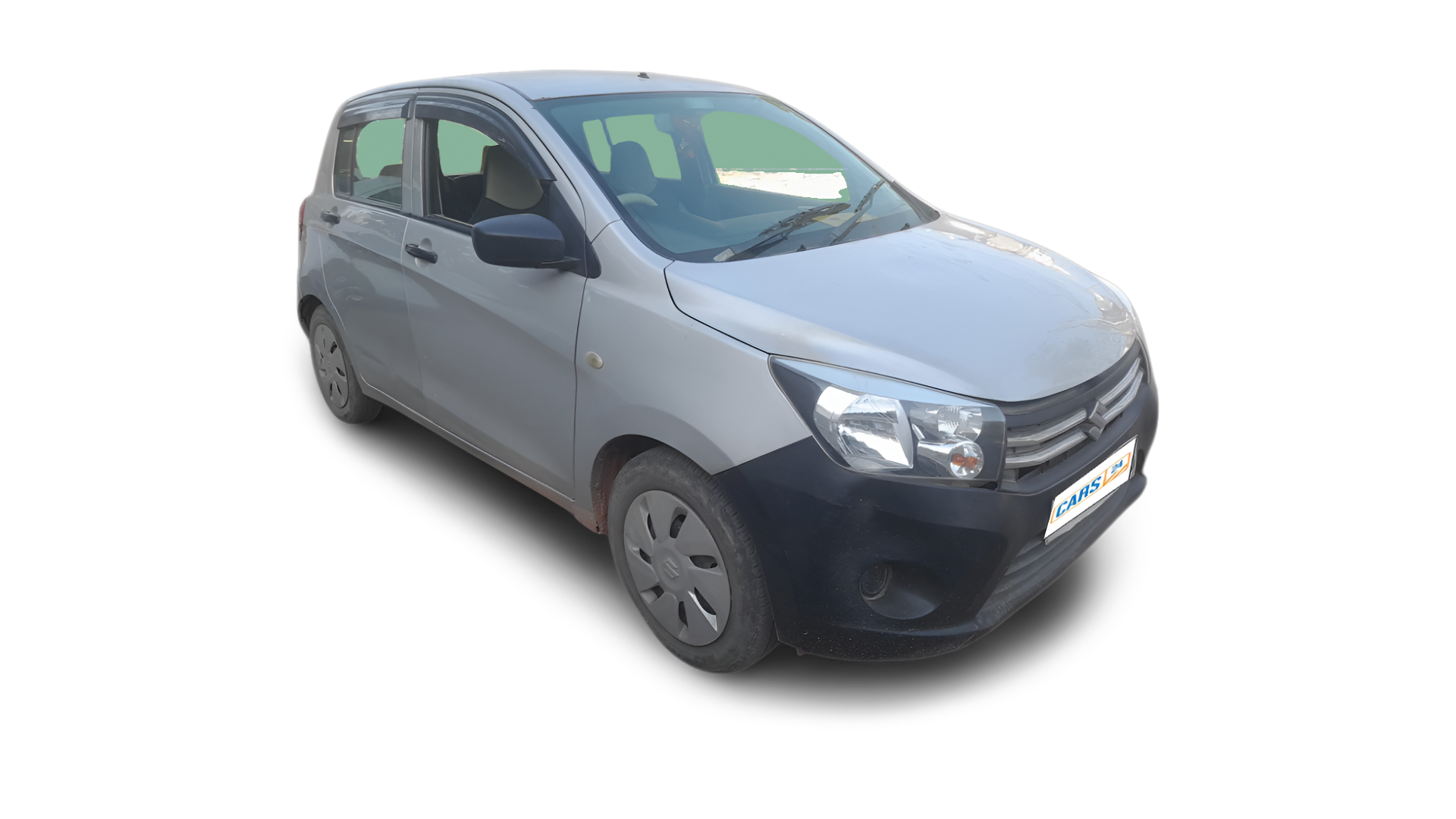 Maruti Celerio-img